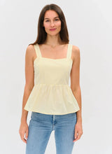 Load image into Gallery viewer, Six Fifty Vienna Top
