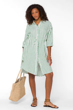 Load image into Gallery viewer, Velvet Heart Jenneva Dress