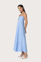 Load image into Gallery viewer, Lusana Tashi Dress