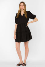 Load image into Gallery viewer, Velvet Heart Melita Dress