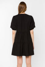 Load image into Gallery viewer, Velvet Heart Melita Dress