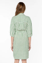 Load image into Gallery viewer, Velvet Heart Jenneva Dress