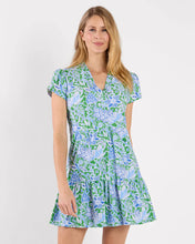 Load image into Gallery viewer, Jude Connally Ginger Dress