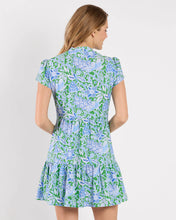 Load image into Gallery viewer, Jude Connally Ginger Dress