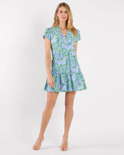 Load image into Gallery viewer, Jude Connally Ginger Dress