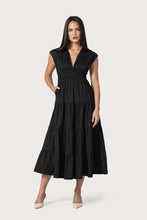 Load image into Gallery viewer, Lusana Jag Dress