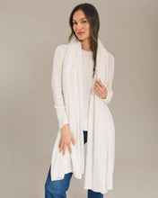 Load image into Gallery viewer, Alashan Luxe Cashmere Travel Wrap