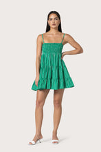 Load image into Gallery viewer, Lusana Evita Dress