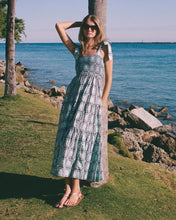 Load image into Gallery viewer, Omika Lana Maxi Dress