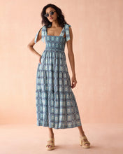 Load image into Gallery viewer, Omika Lana Maxi Dress