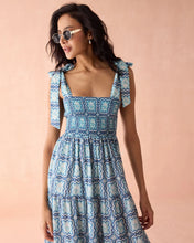 Load image into Gallery viewer, Omika Lana Maxi Dress
