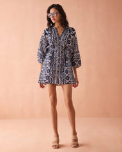 Load image into Gallery viewer, Omika Mila Dress