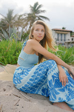 Load image into Gallery viewer, Omika Lana Maxi Dress