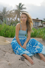 Load image into Gallery viewer, Omika Lana Maxi Dress