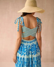 Load image into Gallery viewer, Omika Lana Maxi Dress