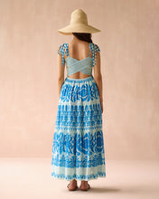 Load image into Gallery viewer, Omika Lana Maxi Dress