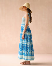 Load image into Gallery viewer, Omika Lana Maxi Dress