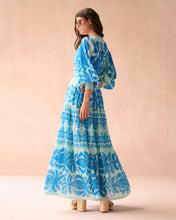 Load image into Gallery viewer, Omika Sloan Maxi Dress