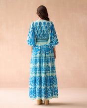 Load image into Gallery viewer, Omika Sloan Maxi Dress