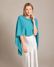 Load image into Gallery viewer, Alashan Cotton Dress Topper