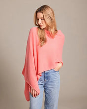 Load image into Gallery viewer, Alashan Cashmere Dress Topper