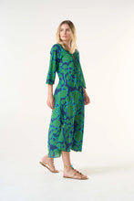 Load image into Gallery viewer, One Season Long Poppy Dress