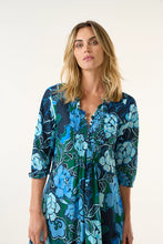 Load image into Gallery viewer, One Season Midi Poppy Dress