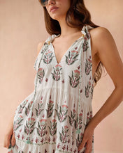 Load image into Gallery viewer, Omika Paola Maxi Dress