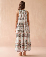 Load image into Gallery viewer, Omika Paola Maxi Dress