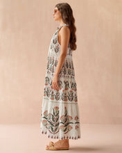 Load image into Gallery viewer, Omika Paola Maxi Dress