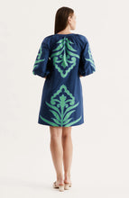 Load image into Gallery viewer, Tyler Boe Sarah Appliqué Dress