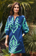 Load image into Gallery viewer, Tyler Boe Sarah Appliqué Dress