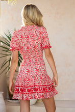 Load image into Gallery viewer, The Home Holiday Sol Dress