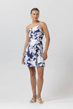 Load image into Gallery viewer, Lusana Phillipa Poplin Dress