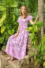 Load image into Gallery viewer, Bindu Aria Dress