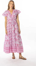 Load image into Gallery viewer, Bindu Aria Dress