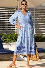 Load image into Gallery viewer, Aspiga Jamila Dress