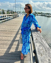 Load image into Gallery viewer, Omika Palma Maxi Dress
