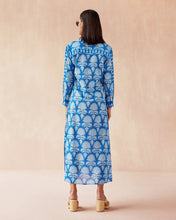 Load image into Gallery viewer, Omika Palma Maxi Dress