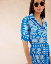 Load image into Gallery viewer, Omika Palma Maxi Dress