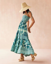 Load image into Gallery viewer, Omika Lana Maxi Dress