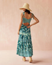 Load image into Gallery viewer, Omika Lana Maxi Dress