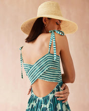 Load image into Gallery viewer, Omika Lana Maxi Dress