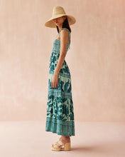 Load image into Gallery viewer, Omika Lana Maxi Dress