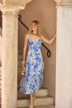 Load image into Gallery viewer, Ro’s Garden Brittani Dress