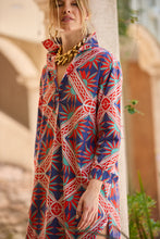 Load image into Gallery viewer, Ro’s Garden Brussels Long Kurta