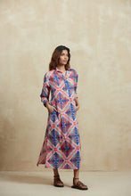 Load image into Gallery viewer, Ro’s Garden Brussels Long Kurta