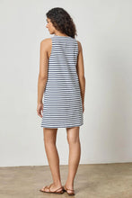 Load image into Gallery viewer, Lilla P Keyhole Tank Dress