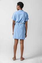 Load image into Gallery viewer, Lilla P Shirt Dress