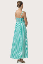 Load image into Gallery viewer, Lusana Georgia Poplin Dress